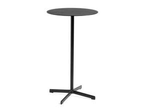 Stolek Neu Round High 105 cm, anthracite