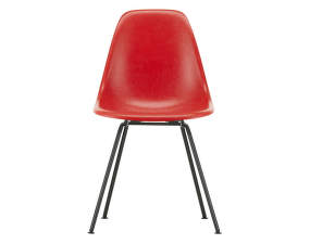 Židle Eames Fiberglass DSX, red
