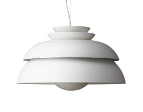 Závěsná lampa Concert™ P3, white