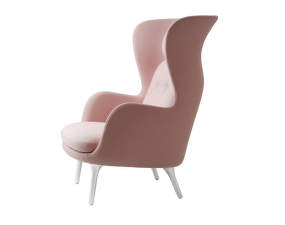 Křeslo Ro™ JH1, light pink