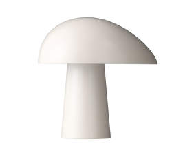 Stolní lampa Night Owl™, smokey white