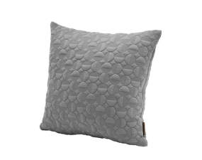 Polštář Vertigo 50x50, light grey