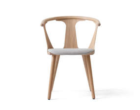 Židle In Between SK2, oiled oak / Fiord 251