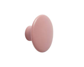 Věšák The Dots Ceramic S, rose