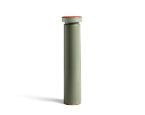 Mlýnek na sůl/pepř L, sage green