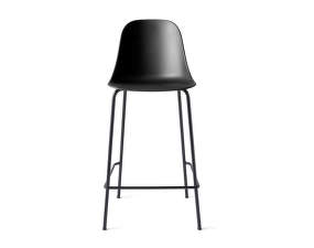 Barová židle Harbour Side Chair 73 cm, black