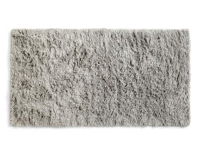 Koberec Shaggy 170x240, warm grey