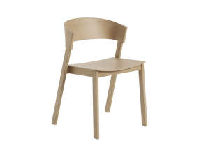 Židle Cover Side Chair, oak