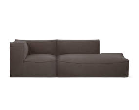 2,5-místná modulární sofa Catena, Hot Medison Reloaded