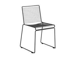 Židle Hee Dining Chair, black