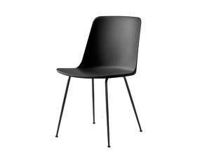 Židle Rely HW6, black/black