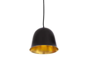 Závěsné svítidlo Cloche One, black