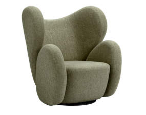 Křeslo Big Big Chair, Barnum - Moss 8