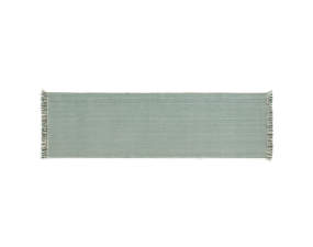 Předložka Stripes and Stripes 60x200cm, cucumber green