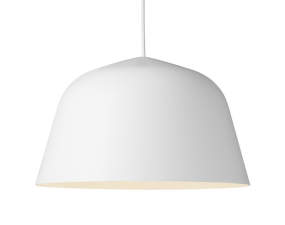 Závěsná lampa Ambit Ø55, white