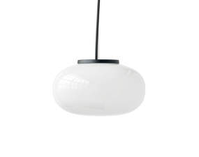 Závěsné svítidlo Karl-Johan Pendant Lamp, Small, opal glass