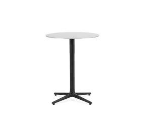 Stolek Allez Table 4L, Ø60 cm, Stainless Steel