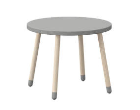 Dětský stolek Dots, grey