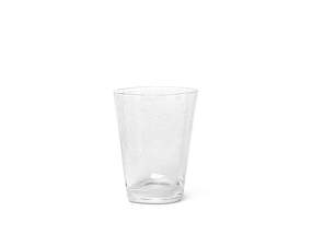 Sklenice Brus, clear
