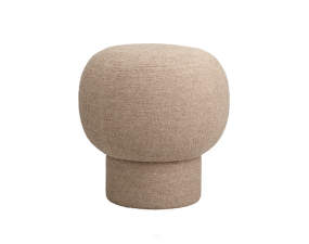 Pouf Liège, Barnum Bouclé 04