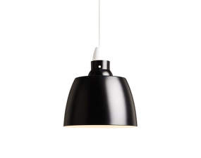 Závěsná lampa Hang On Honey, jet black