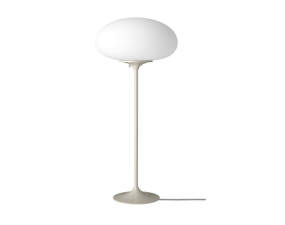 Stolní lampa Stemlite 70 cm, pebble grey