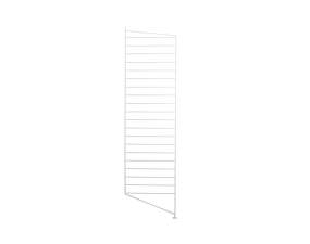 Panel String Floor 115 x 30, white