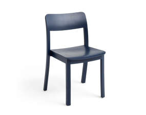 Židle Pastis, steel blue