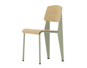 Židle Standard, Gris Vermeer