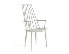 Židle J110, warm grey