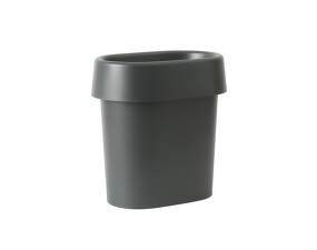 Odpadkový koš na papír Reduce Paper Bin, anthracite