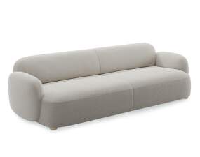 Sofa Gem, Brusvik 02 warm light grey