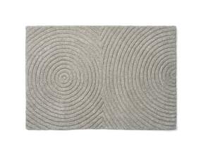 Rohožka Zen Doormat 60x90, light grey