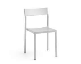 Židle Type Chair, silver grey