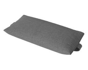 Podhlavník Ease Sun Lounger, Brezza dark grey