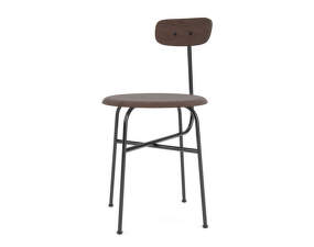 Židle Afteroom Dining Chair 4, dark oak