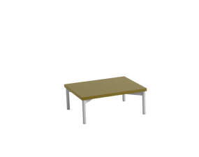 Podium pro systém Stacked 43x35, brown green/grey