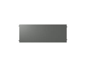Police String 58 x 30, 3 ks, dark grey