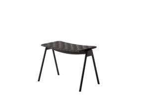 Podnožka Ville AV46, warm black