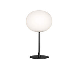 Stolní lampa Glo-Ball T1, matte black