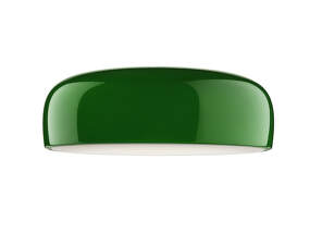 Stropní svítidlo Smithfield C, green