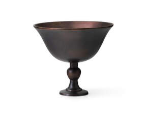 Mísa Pavot Bowl, bronze