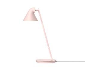 Stolní lampa NJP Mini, soft pink