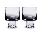 Dárková sada Tank Decanter Black