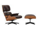 Eames Lounge Chair & Ottoman