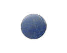 Věšák Steel Stone large, blue lapis lazuli