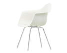 Vitra Eames Plastic Chair DAX