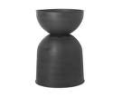 Hourglass Pot Large