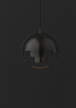 Multi-lite Pendant Small