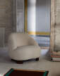 Margas lounge chair